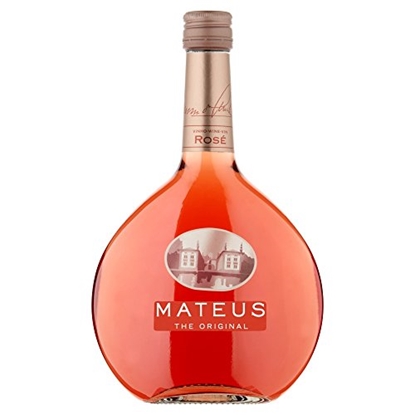 Picture of MATTEUS WINE 75CL ROSE